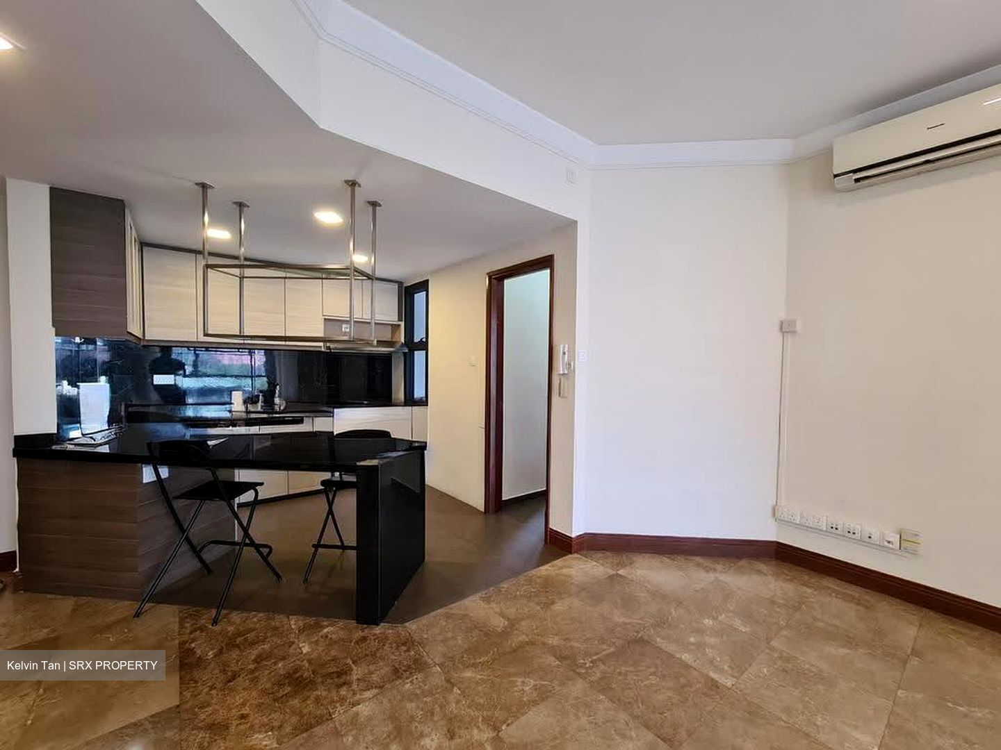 River Place (D3), Condominium #629023021